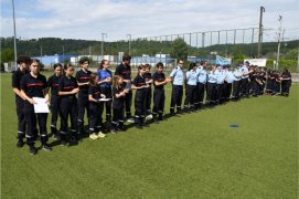 Fédération Nationale des Pompiers